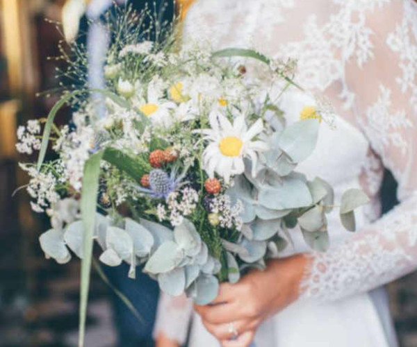 Chauffeur privé mariage La Croix-Valmer Golfe Saint-Tropez