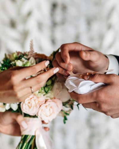 Mariage et événements